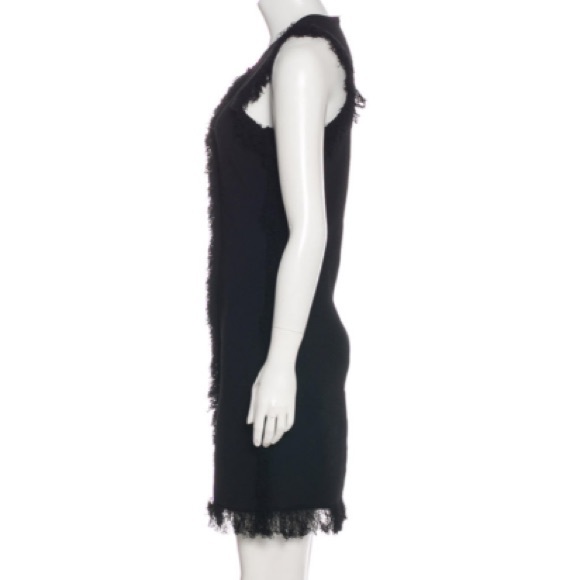 Edun fringe mini dress - Picture 6 of 6